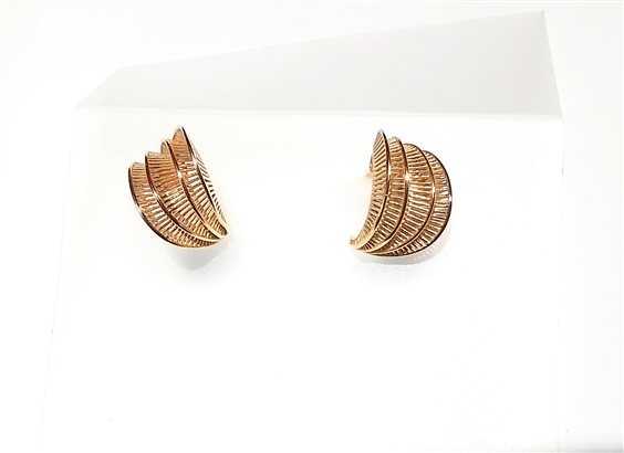 Boucles d'oreilles Misis Femme in Argent OR10433 - OR10433